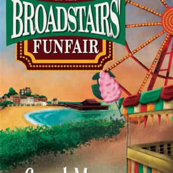 Murder at the Broadstairs Funfair